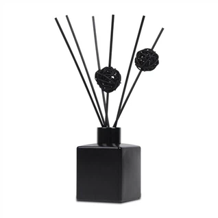 Чорні волокнисті палички для очеретяних дифузорів