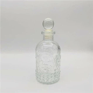 Дифузор ефірної масляної пляшки