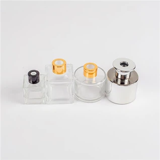 Кришталеві пляшки дифузора