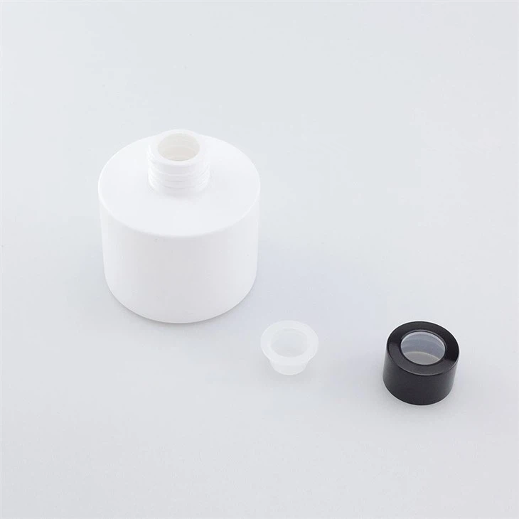 White Diffuser Bottle